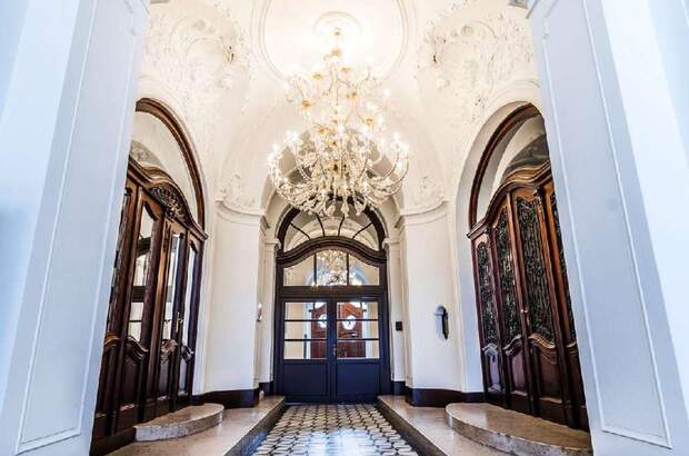 Gewerbeobjekt mieten in 1060 Wien (Bild 4)