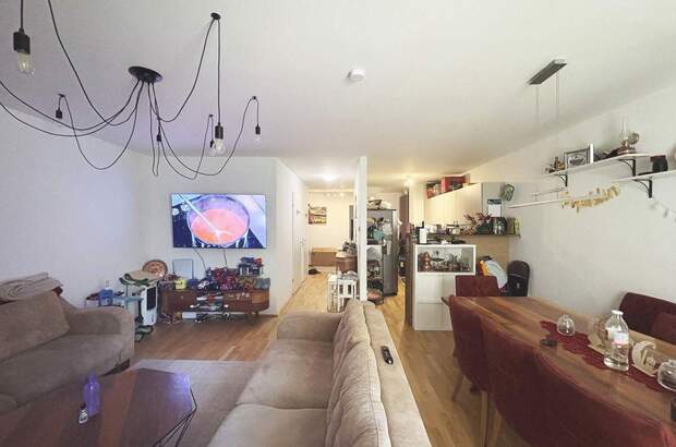 Wohnung mieten in 1110 Wien (Bild 2)
