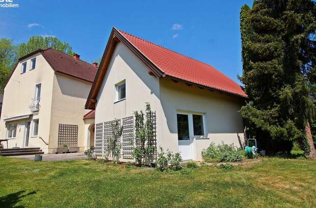 Haus mit Garten kaufen in 7501 Oberdorf (Bild 4)