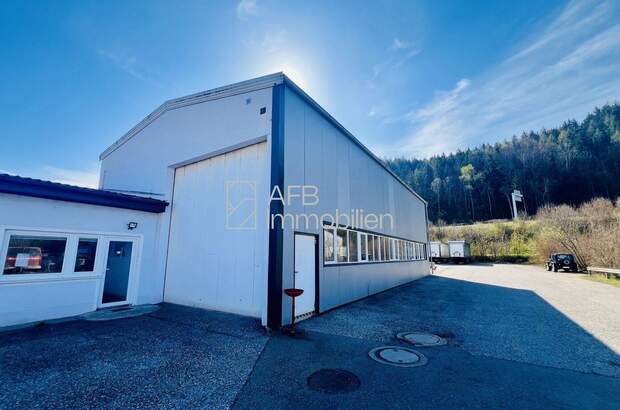 Gewerbeobjekt mieten in 8700 Leoben (Bild 1)