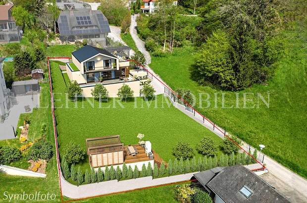 Einfamilienhaus kaufen in 8054 Seiersberg (Bild 1)