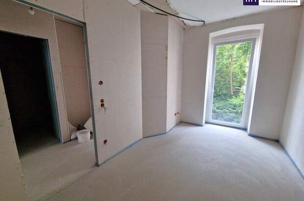 Terrassenwohnung kaufen in 1170 Wien (Bild 1)