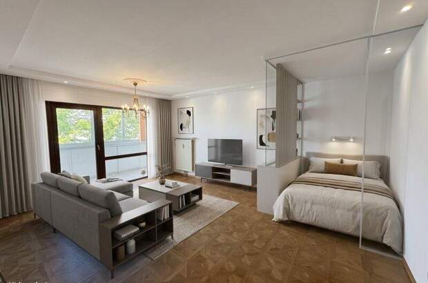 Terrassenwohnung kaufen in 1200 Wien (Bild 1)