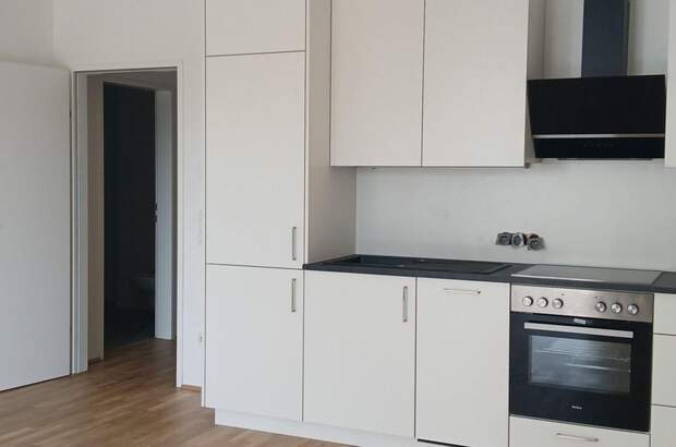 Wohnung mit Balkon mieten in 4600 Wels (Bild 1)