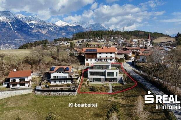 Grundstück kaufen in 6080 Igls (Bild 5)