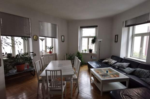 Altbauwohnung kaufen in 1060 Wien (Bild 3)