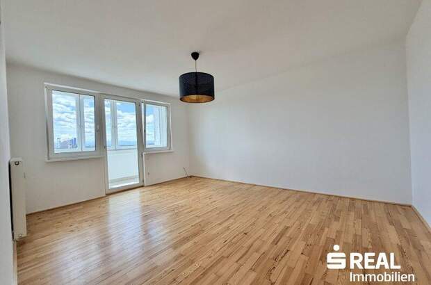 Terrassenwohnung kaufen in 4053 Haid (Bild 4)