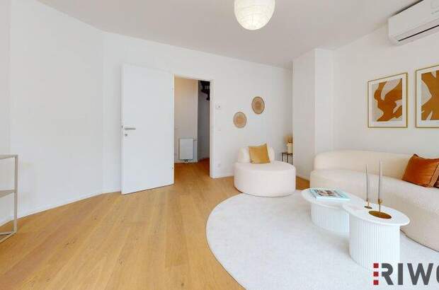 Terrassenwohnung kaufen in 1180 Wien (Bild 4)