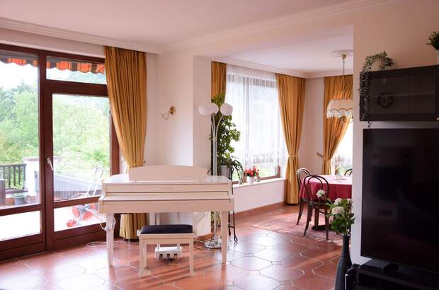 Einfamilienhaus kaufen in 3032 Eichgraben (Bild 4)