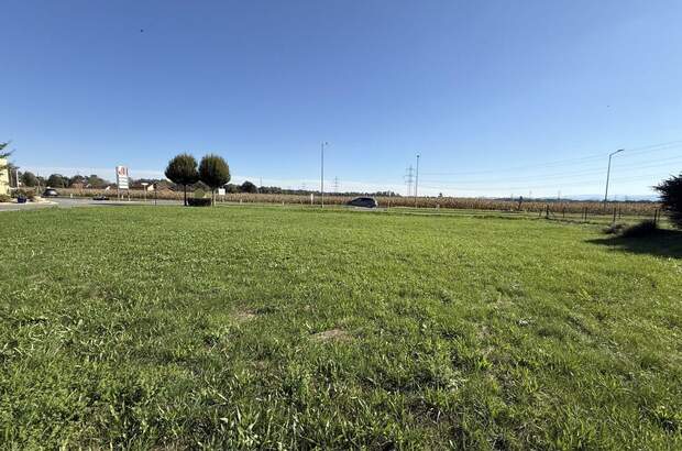 Grundstück kaufen in 8431 Gralla (Bild 2)