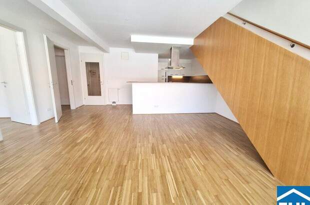 Terrassenwohnung kaufen in 1120 Wien (Bild 2)