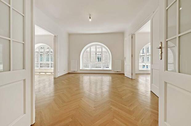 Gewerbeobjekt mieten in 1010 Wien (Bild 1)