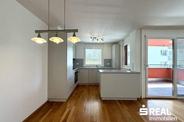Terrassenwohnung mieten in 6900 Bregenz (Bild 3)