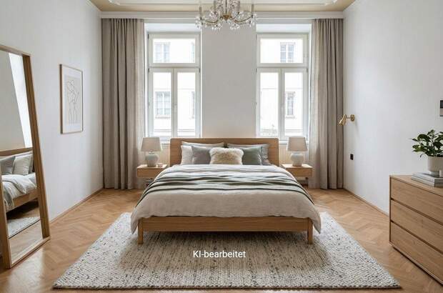 Altbauwohnung kaufen in 1120 Wien (Bild 1)
