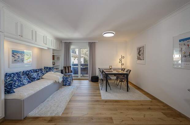 Terrassenwohnung kaufen in 6370 Kitzbühel (Bild 2)
