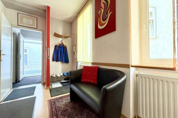 Büro / Praxis mieten in 1150 Wien (Bild 5)