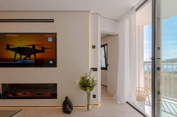 Eigentumswohnung in 7180 Santa Ponça (Bild 1)