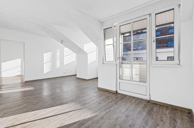 Wohnung mit Balkon kaufen in 1090 Wien (Bild 3)