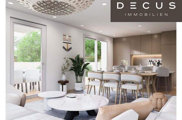 Terrassenwohnung kaufen in 1160 Wien (Bild 5)