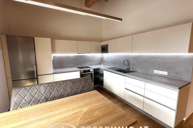 Terrassenwohnung kaufen in 5723 Uttendorf (Bild 3)