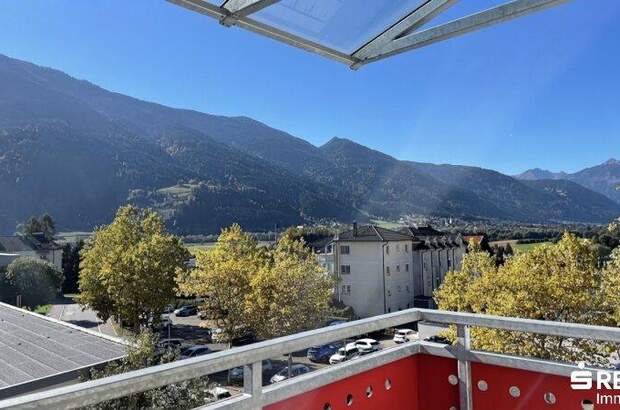 Terrassenwohnung kaufen in 9800 Spittal (Bild 2)
