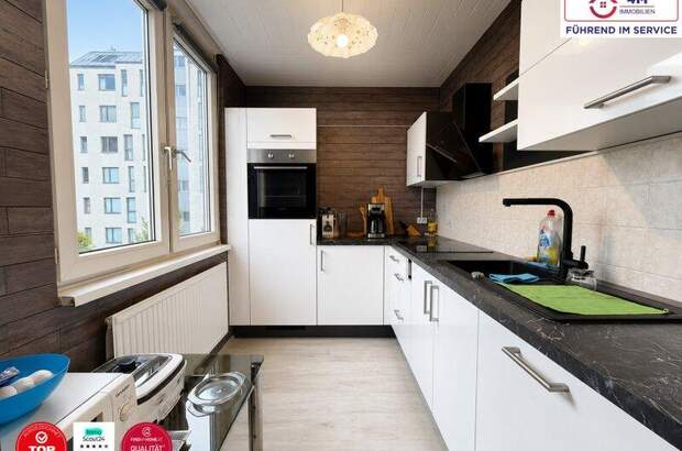 Wohnung kaufen in 1100 Wien (Bild 5)
