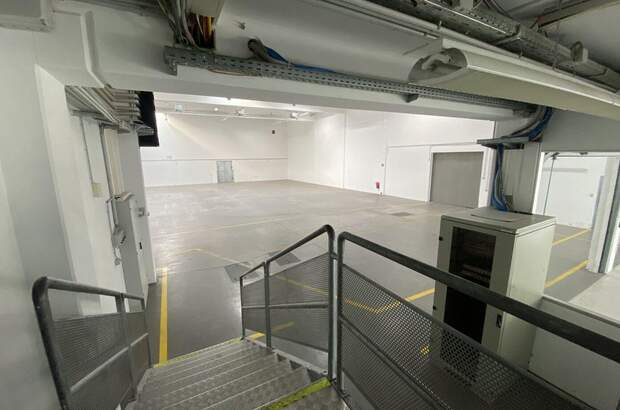 Gewerbeobjekt mieten in 2320 Schwechat (Bild 5)