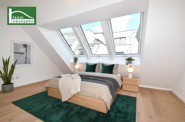 Terrassenwohnung kaufen in 1220 Wien (Bild 5)