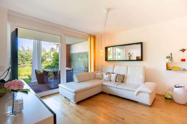 Terrassenwohnung kaufen in 9220 Velden (Bild 5)