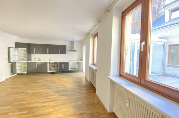 Wohnanlage kaufen in 1160 Wien (Bild 2)