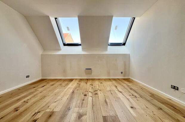 Terrassenwohnung kaufen in 1180 Wien (Bild 4)