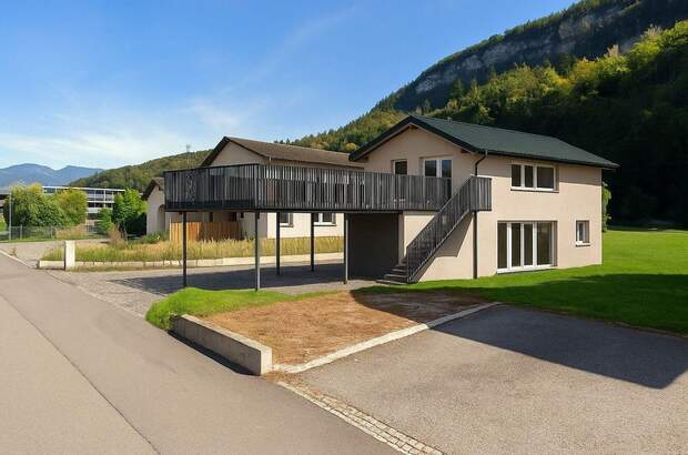 Eigentumswohnung in 6800 Feldkirch (Bild 2)