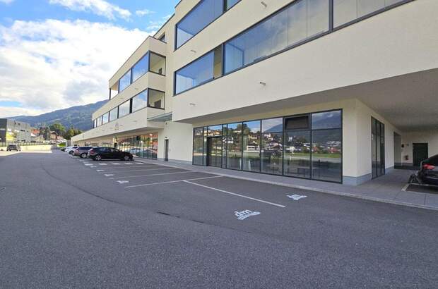 Gewerbeobjekt mieten in 6111 Volders (Bild 4)