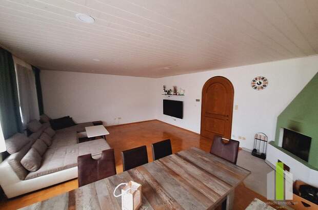 Terrassenwohnung mieten in 5270 Mauerkirchen (Bild 1)