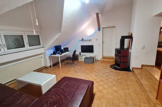 Wohnung kaufen in 4400 Steyr (Bild 2)
