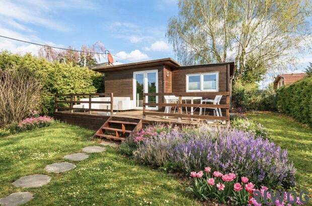 Einfamilienhaus kaufen in 1190 Wien (Bild 1)