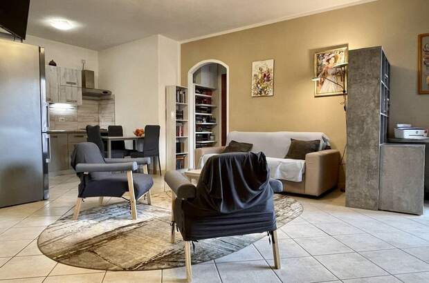 Wohnung kaufen in 7038 Trinità d'Agultu e Vignola (Bild 5)