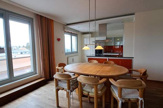 Terrassenwohnung kaufen in 1100 Wien (Bild 4)