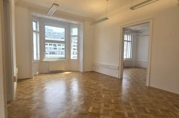 Gewerbeobjekt mieten in 1060 Wien (Bild 2)