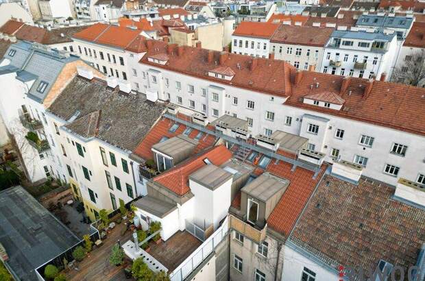 Terrassenwohnung kaufen in 1160 Wien (Bild 5)