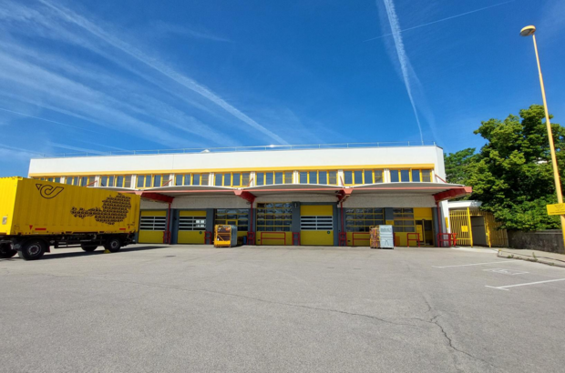 Lager mieten in 2700 Wr. Neustadt (Bild 2)