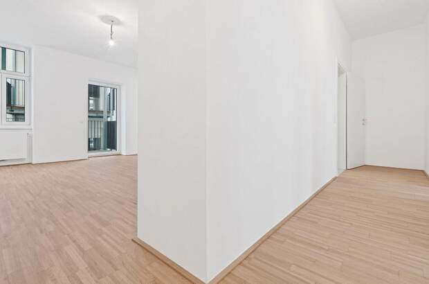 Altbauwohnung mit Balkon kaufen in 1180 Wien (Bild 3)