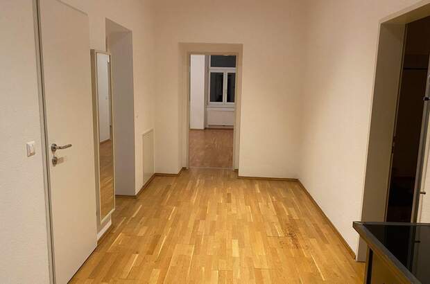 Altbauwohnung kaufen in 1030 Wien (Bild 1)