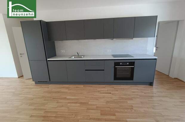 Terrassenwohnung mieten in 3100 St. Pölten (Bild 4)