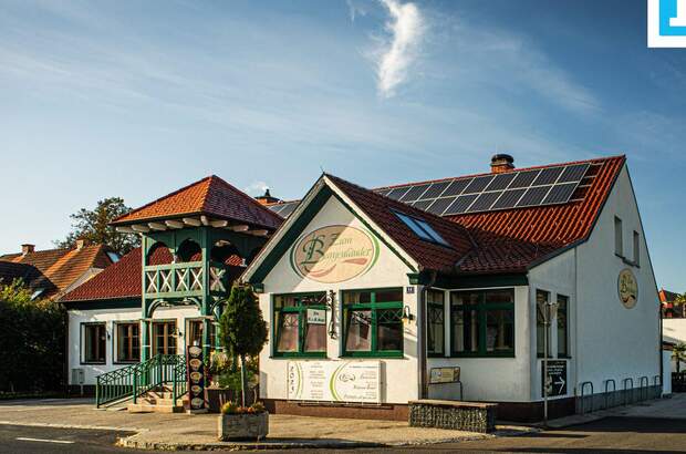 Gewerbeobjekt kaufen in 7422 Riedlingsdorf