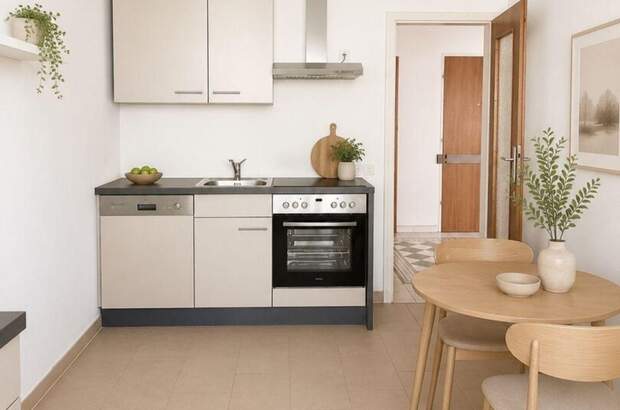 Wohnung kaufen in 1200 Wien (Bild 3)