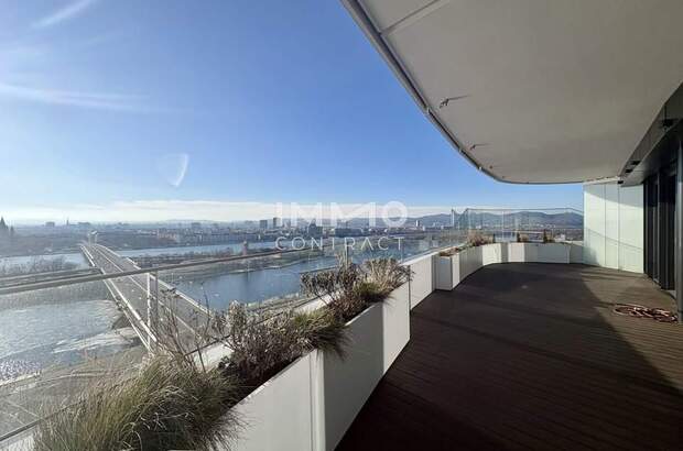 Eigentumswohnung in 1220 Wien