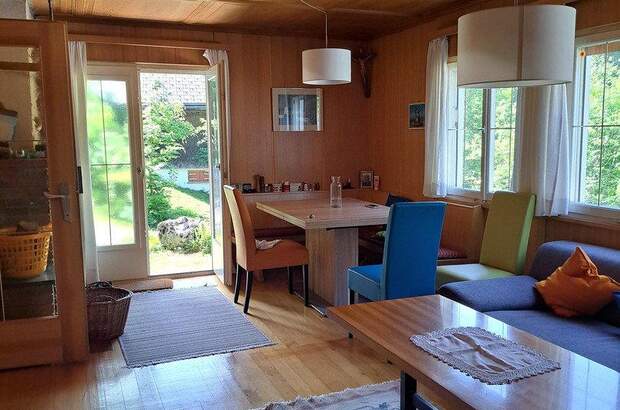 Ferienhaus kaufen in 6850 Dornbirn (Bild 4)