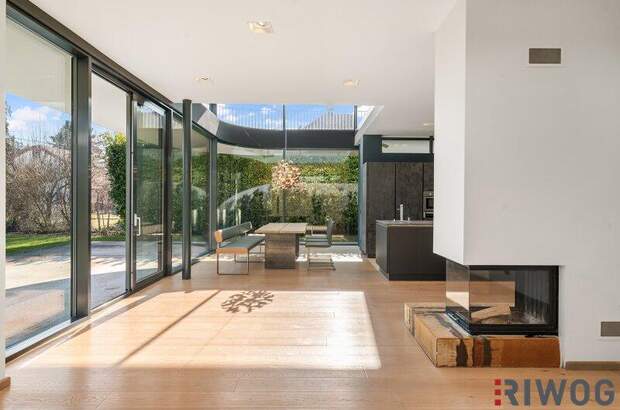 Chalet kaufen in 2333 Leopoldsdorf (Bild 4)