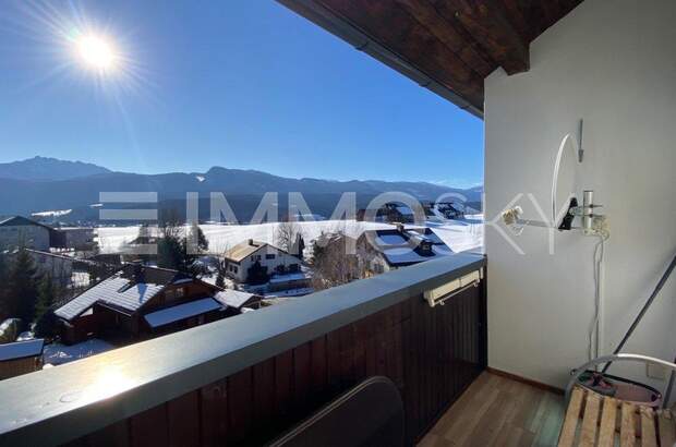 Terrassenwohnung kaufen in 8983 Bad Mitterndorf (Bild 1)